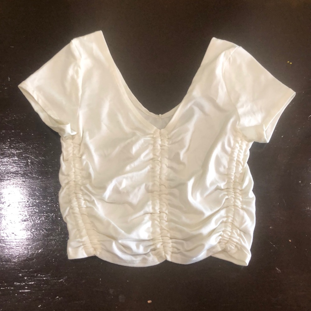 Urban Outfitters Crop Top